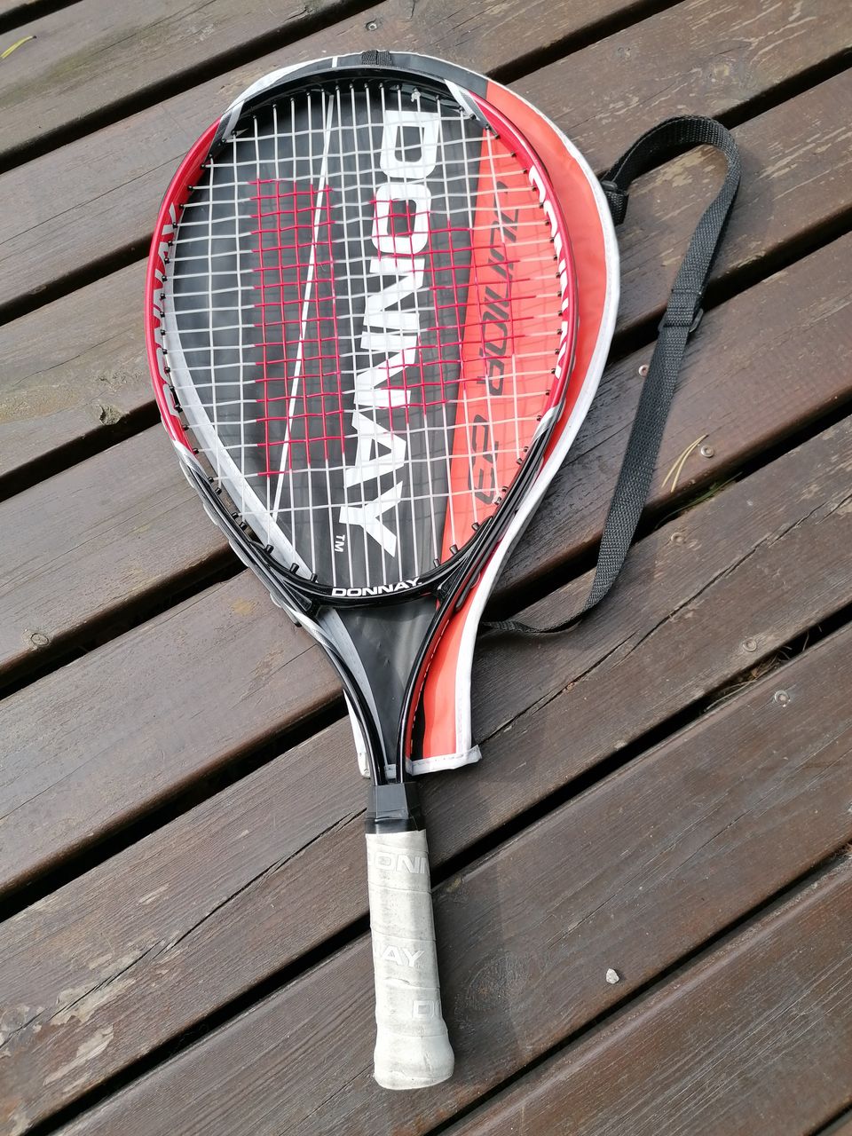 Donnay tennis maila