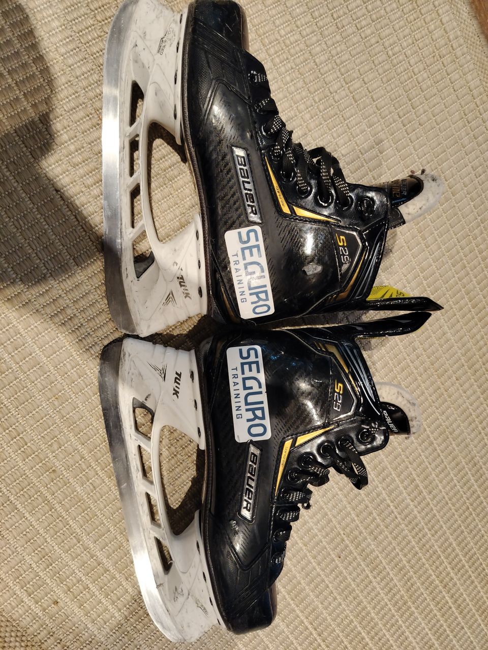 Bauer S29 koko 5.5