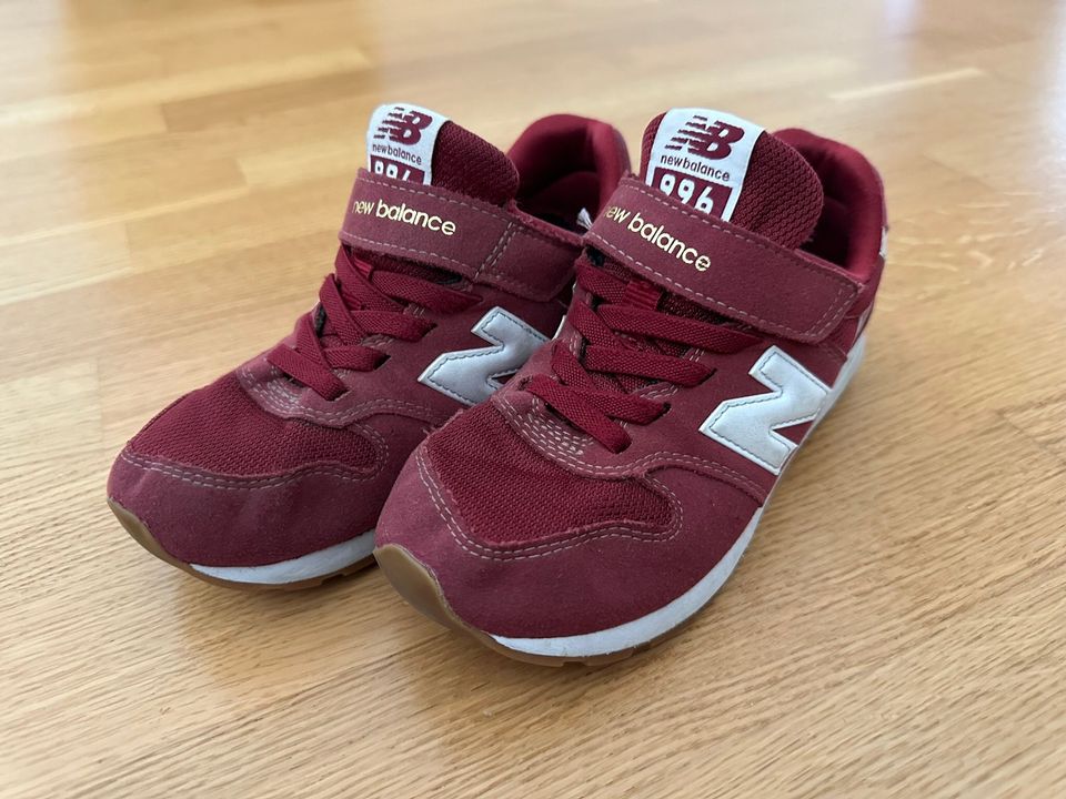 New Balance tennarit 33