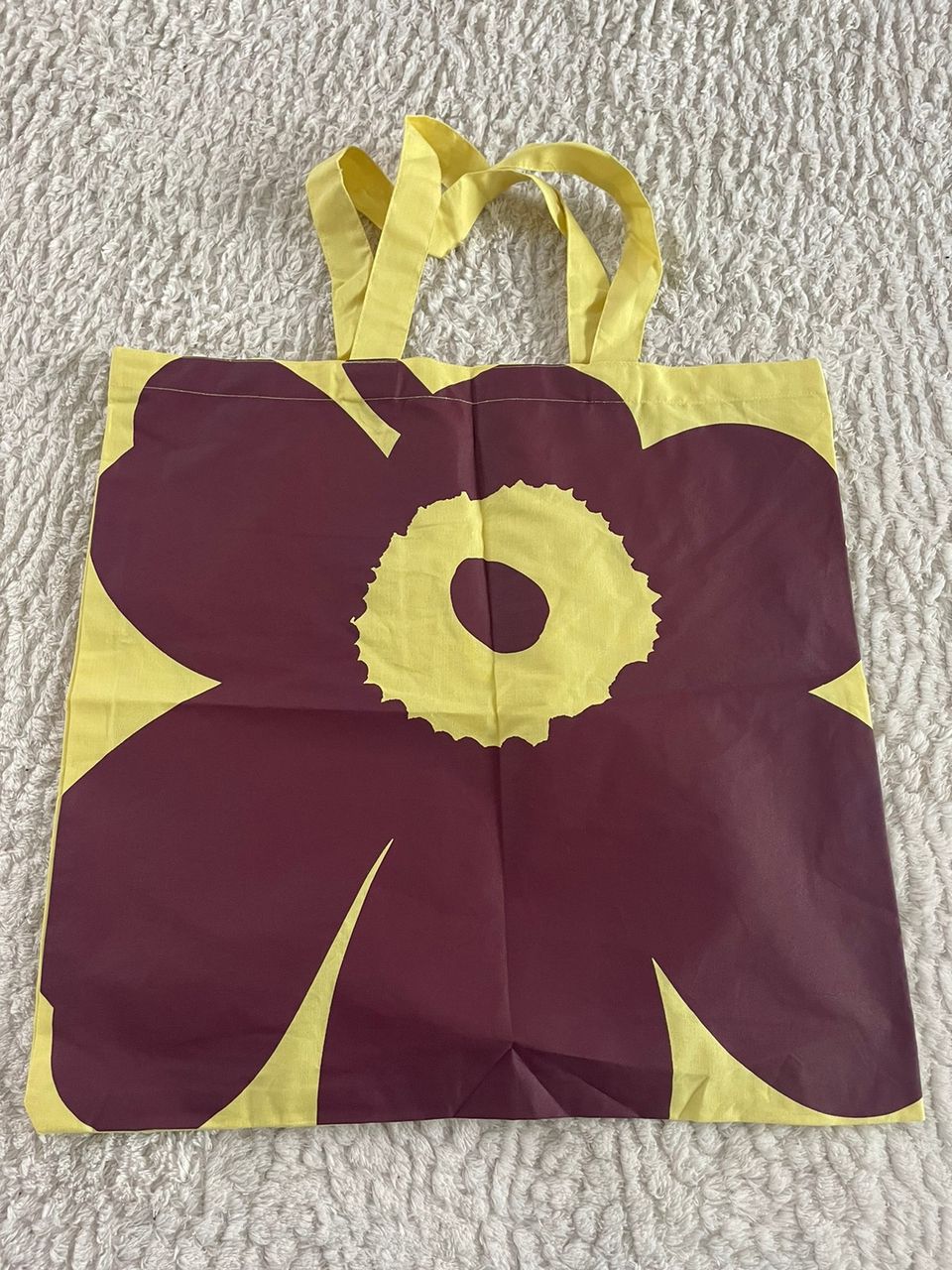 Marimekko logokassi