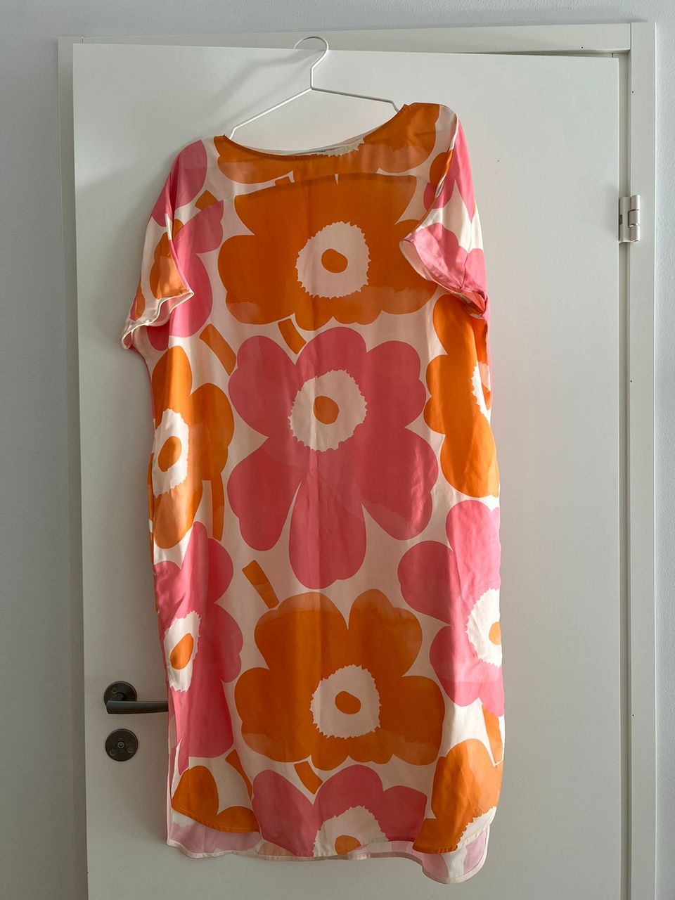 Marimekko Majus Unikko mekko