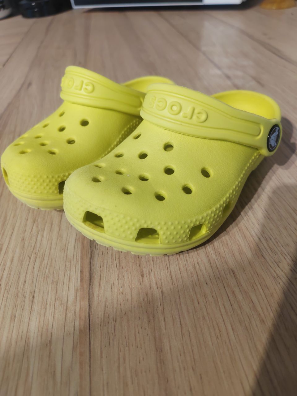 Crocsit