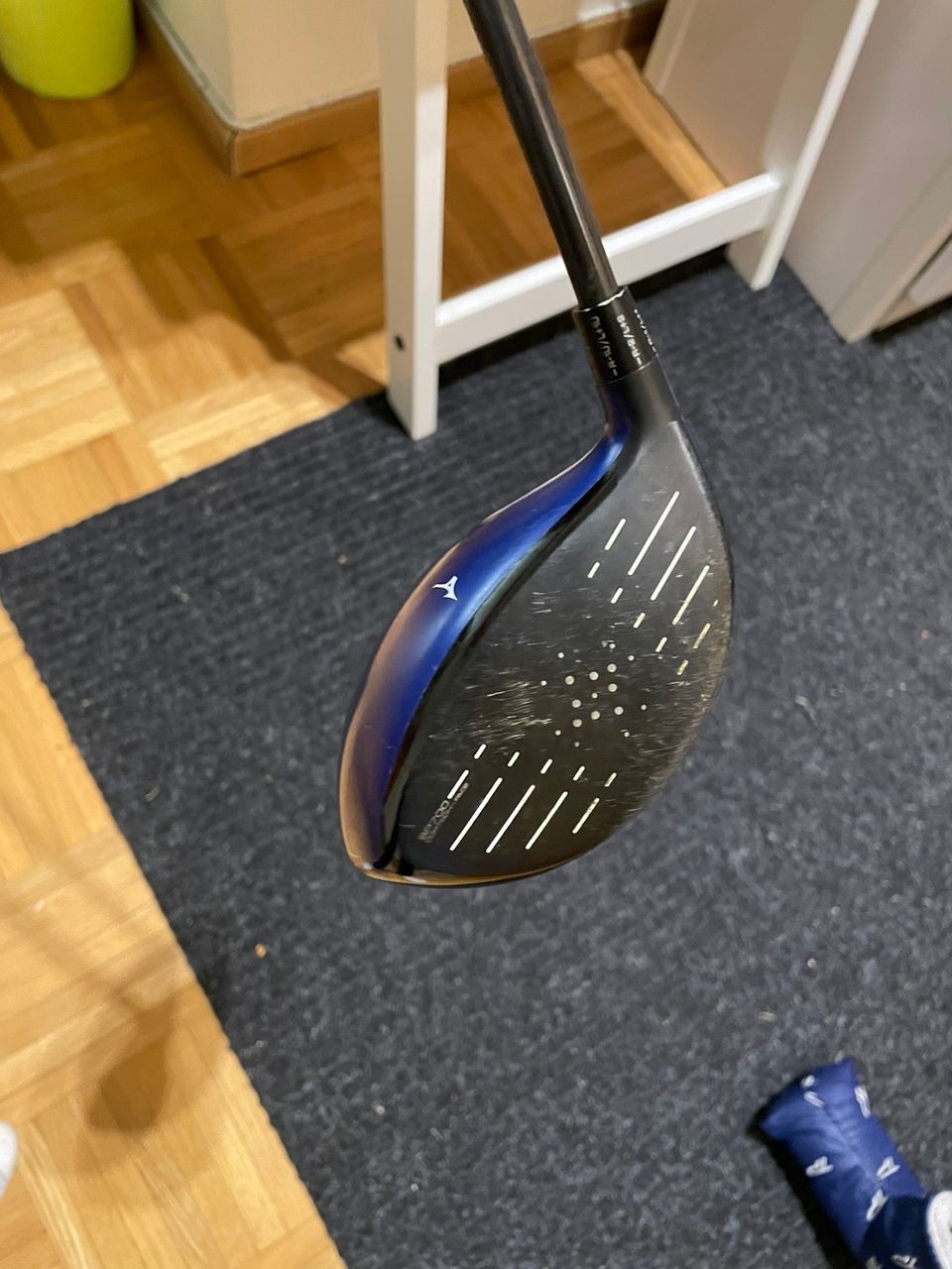 Mizuno st 180