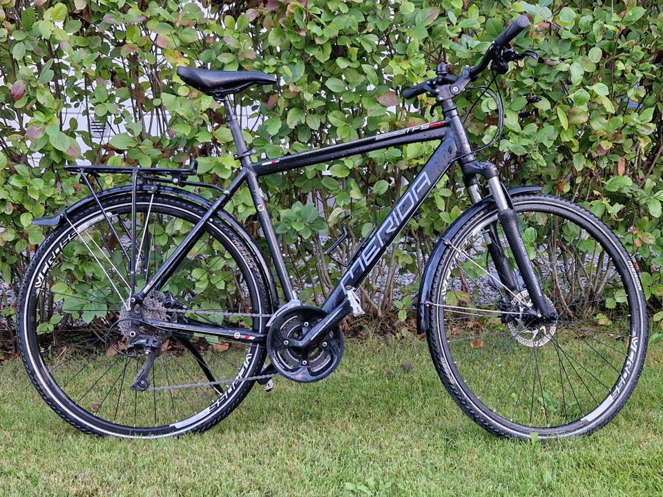 Merida Crossway TDS500 (55cm)