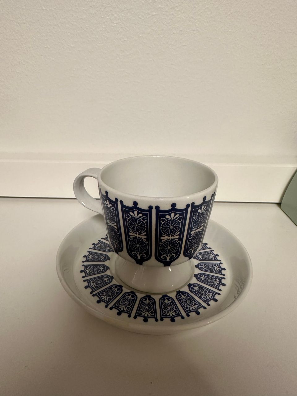 Rukinlapa coffee cup