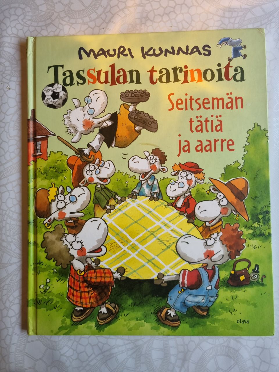 Ilmoituksen kuva