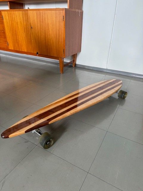 Long Board