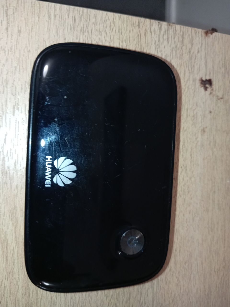 huawei mobile wifi