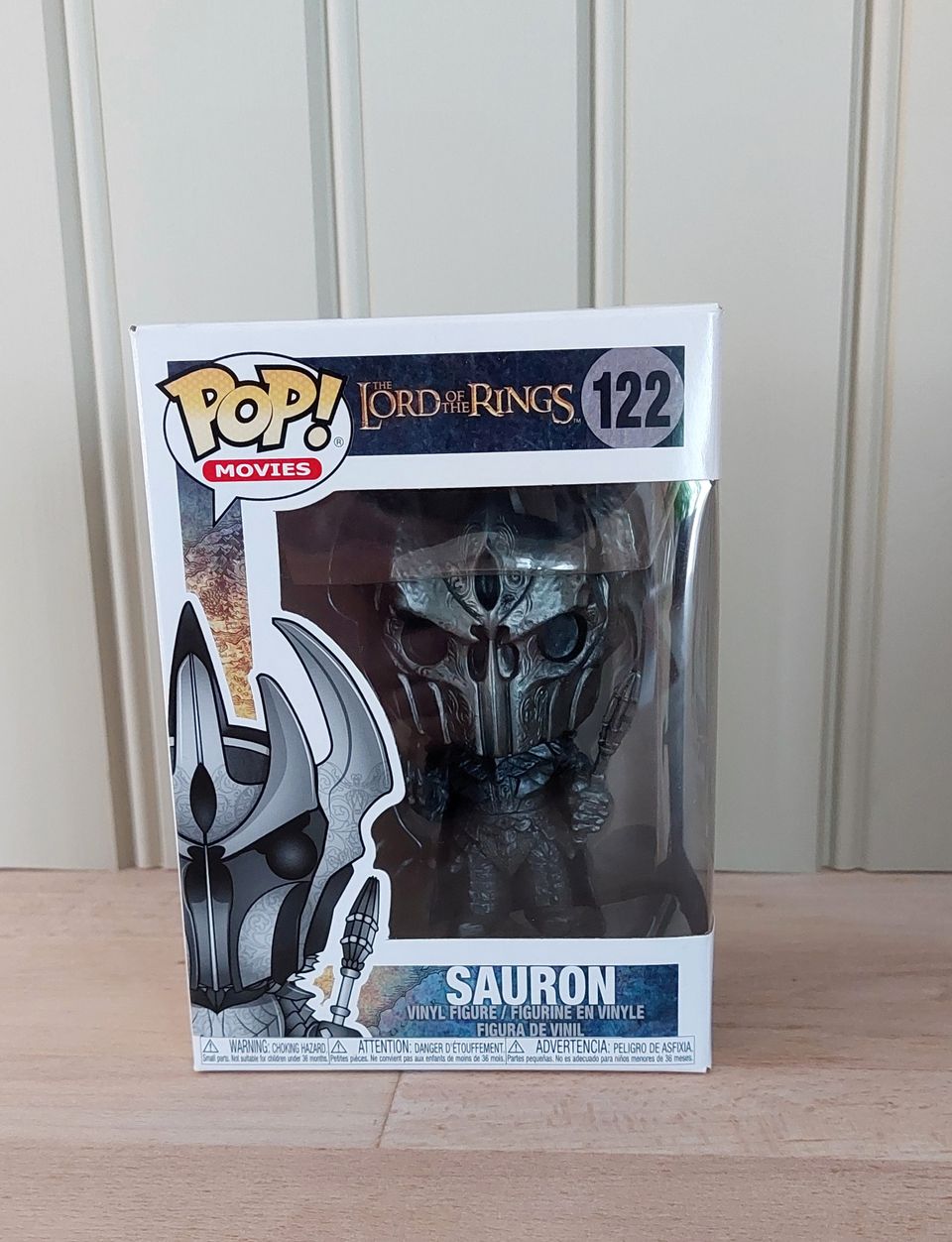 Funko Pop Sauron