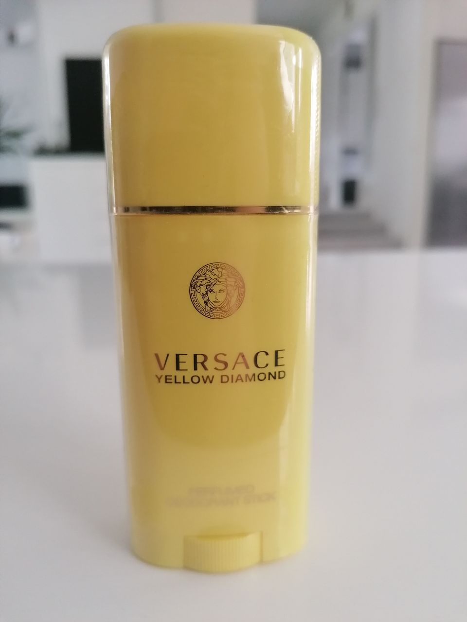 Versace yellow Diamond deo stick