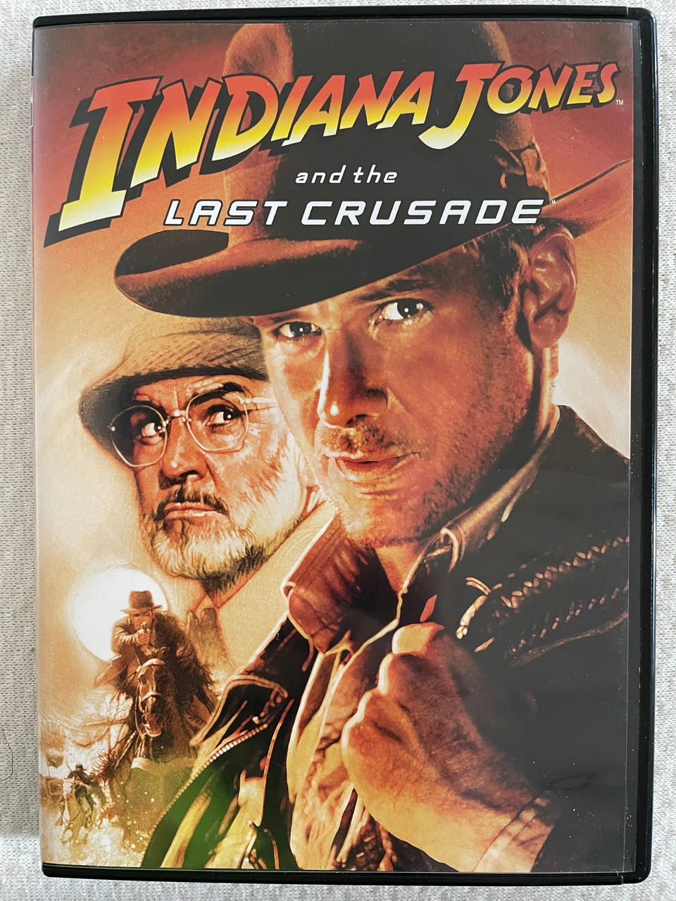 Indiana jones