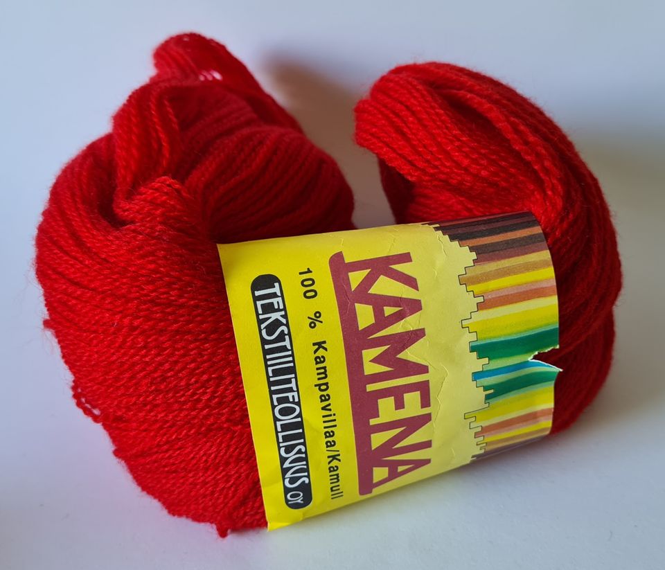 Kamena neulelanka 100 g