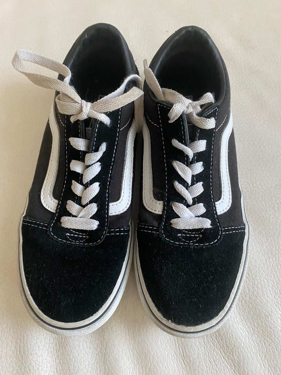 Vans tennarit