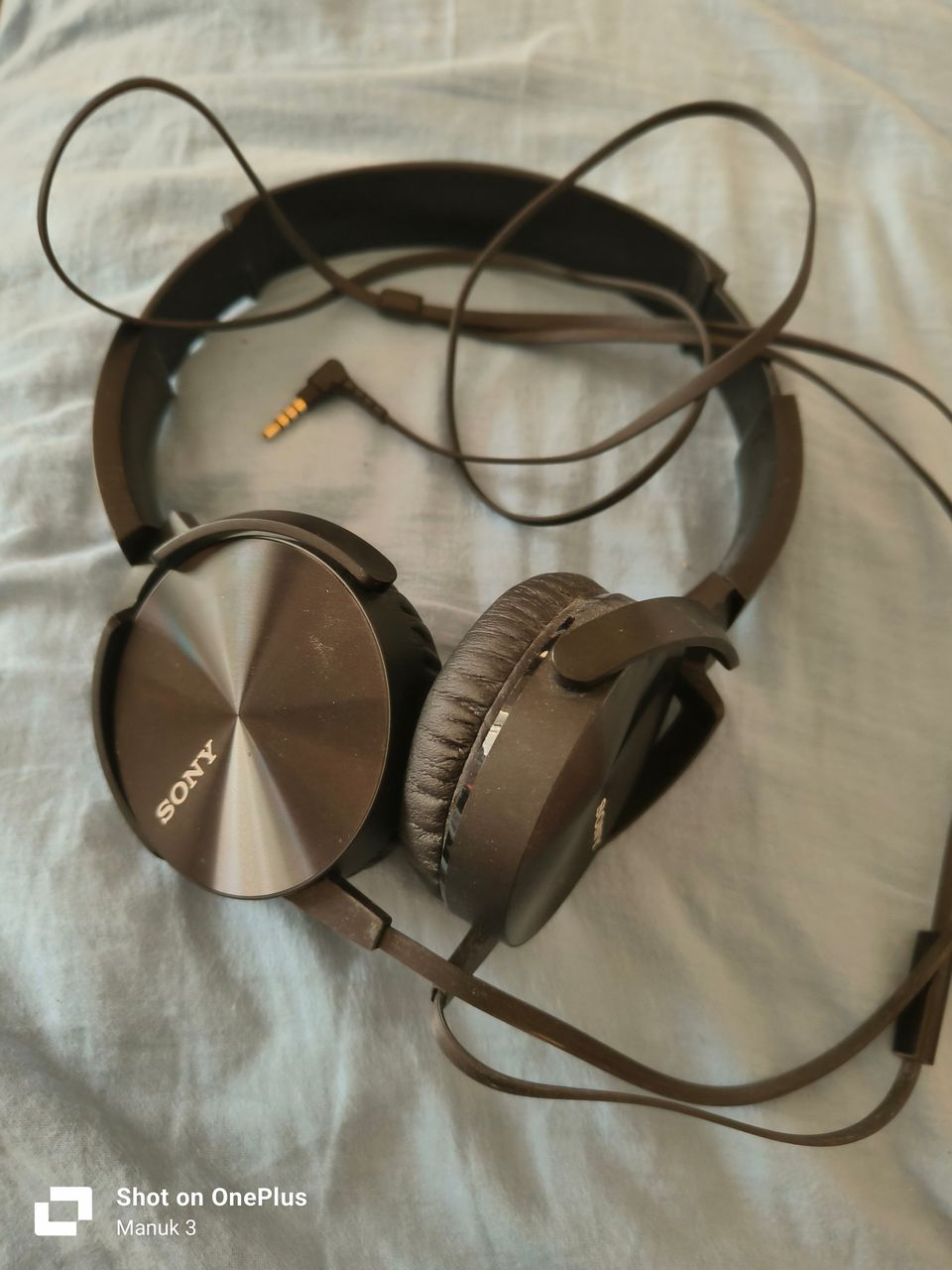 Sony mdr-xb450