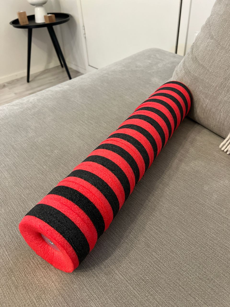 Foam roller