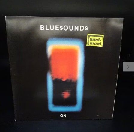 Bluesounds   On Lp