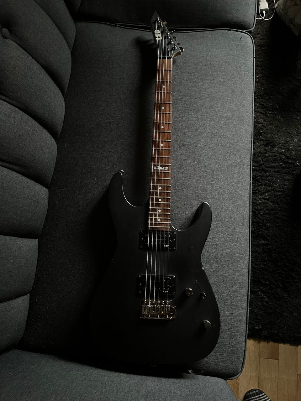 LTD esp M-50