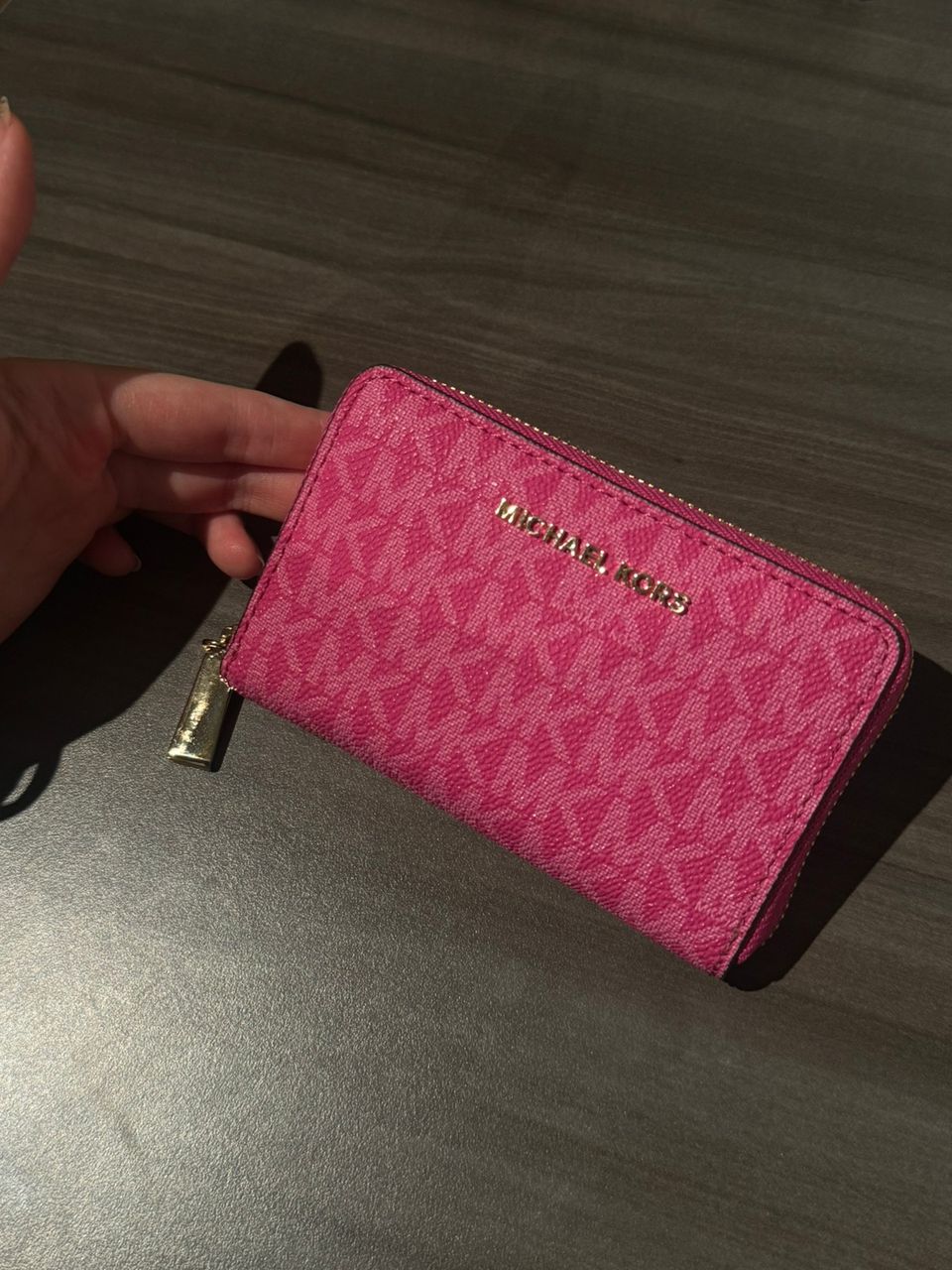 NEW MK Wallet