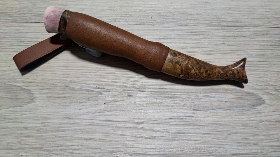 Pikkupuukko