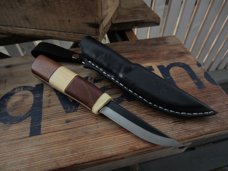 Puukko ALE