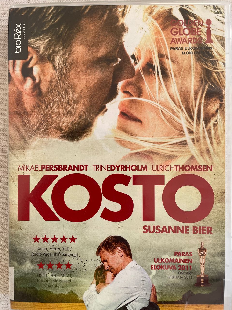 Kosto