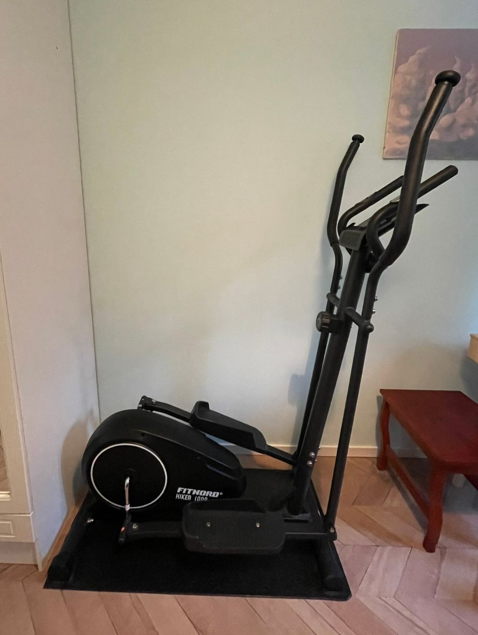 Fitnord hiker 100R crosstrainer