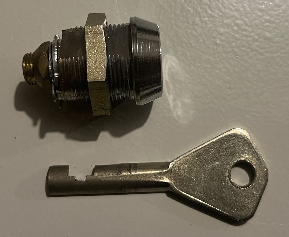 Abloy Classic ja Abloy Profile kalustelukkoja