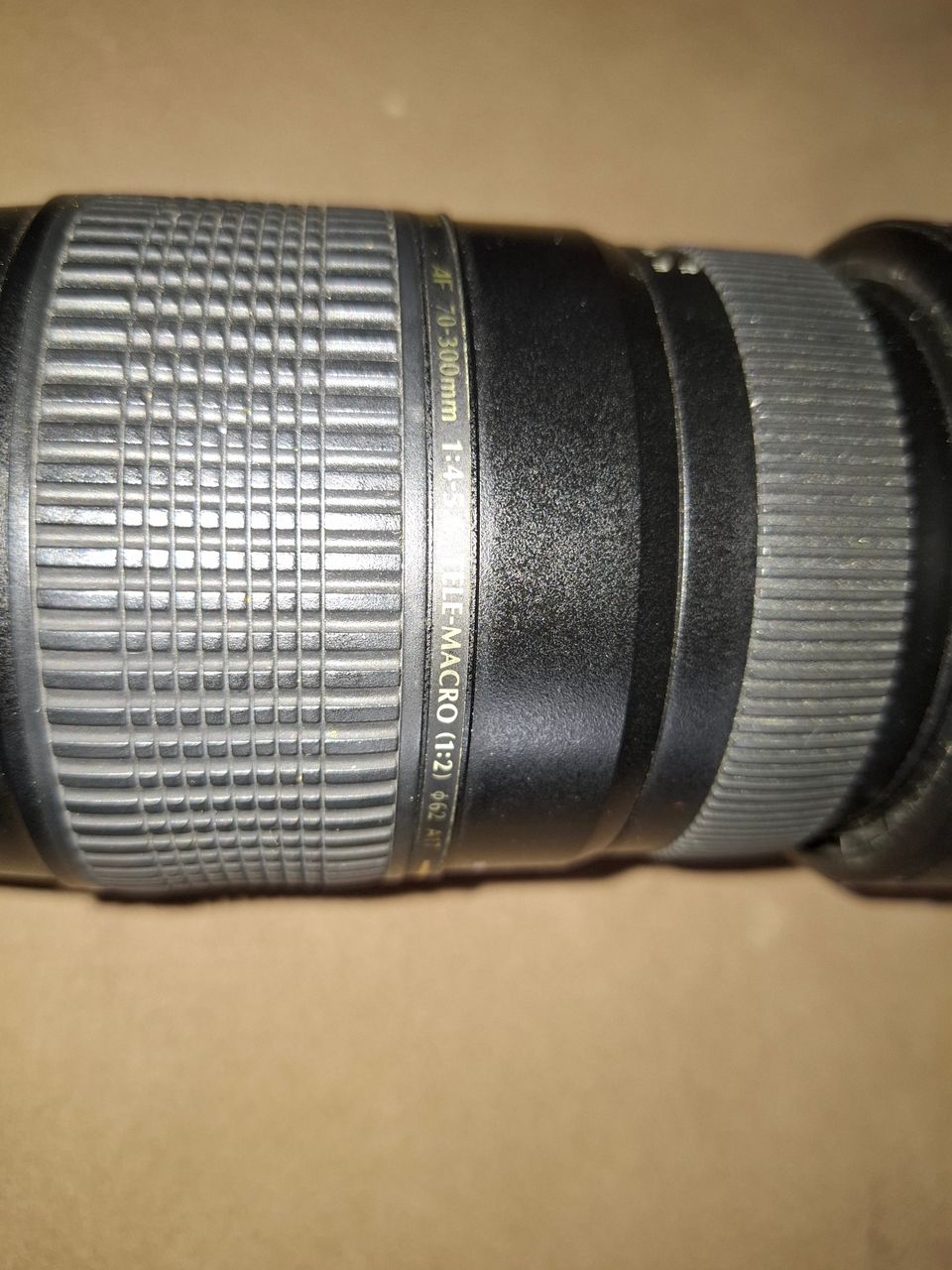 Tamron 70-300 sony A