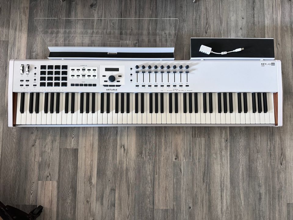 Arturia Keylab 88 MKII