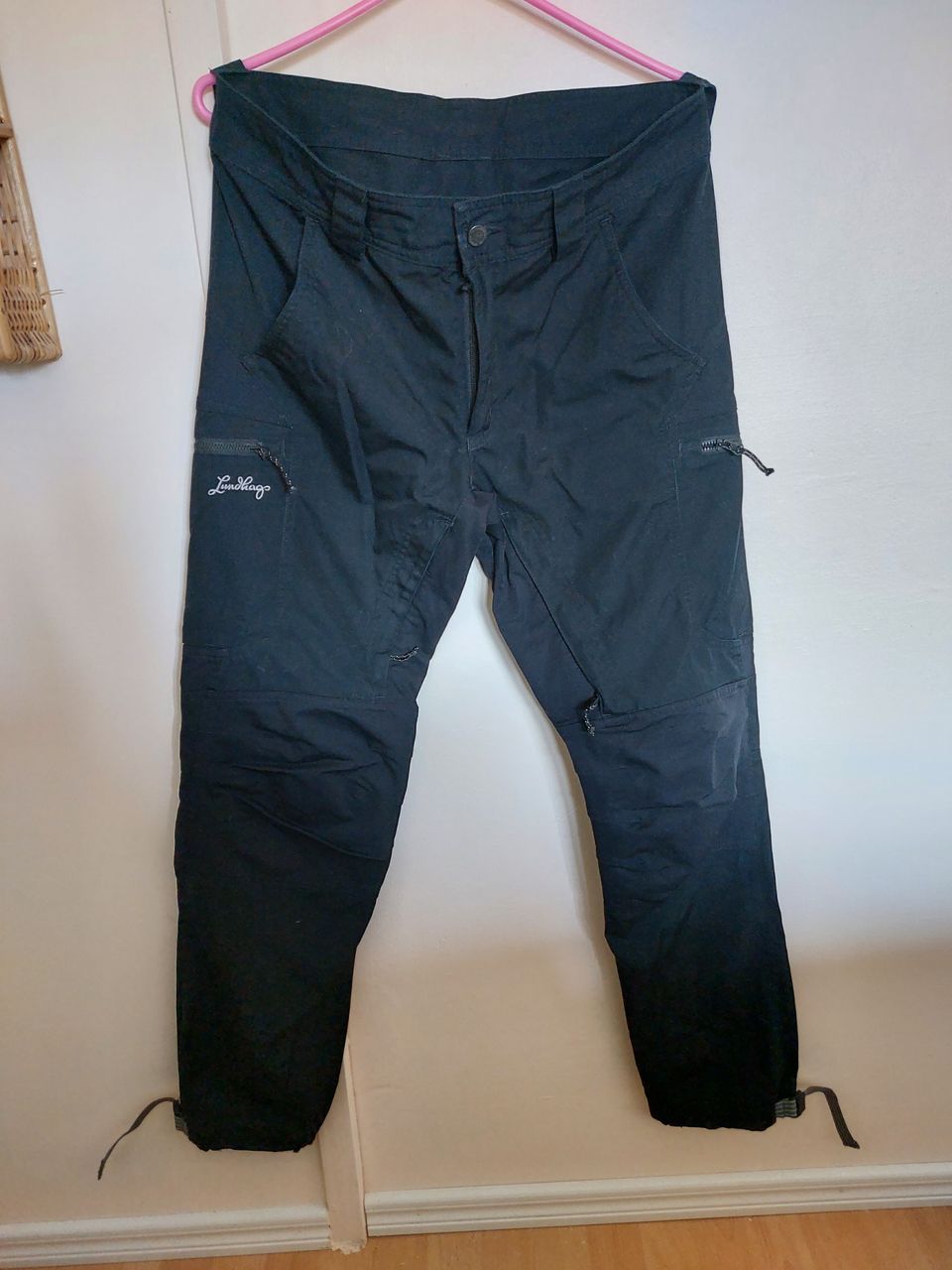 Lundhags avhu pants ulkoiluhousut