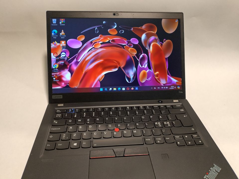 Lenovo ThinkPad T14s Gen 1