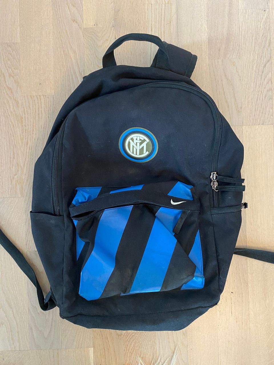 Nike Inter Milan reppu