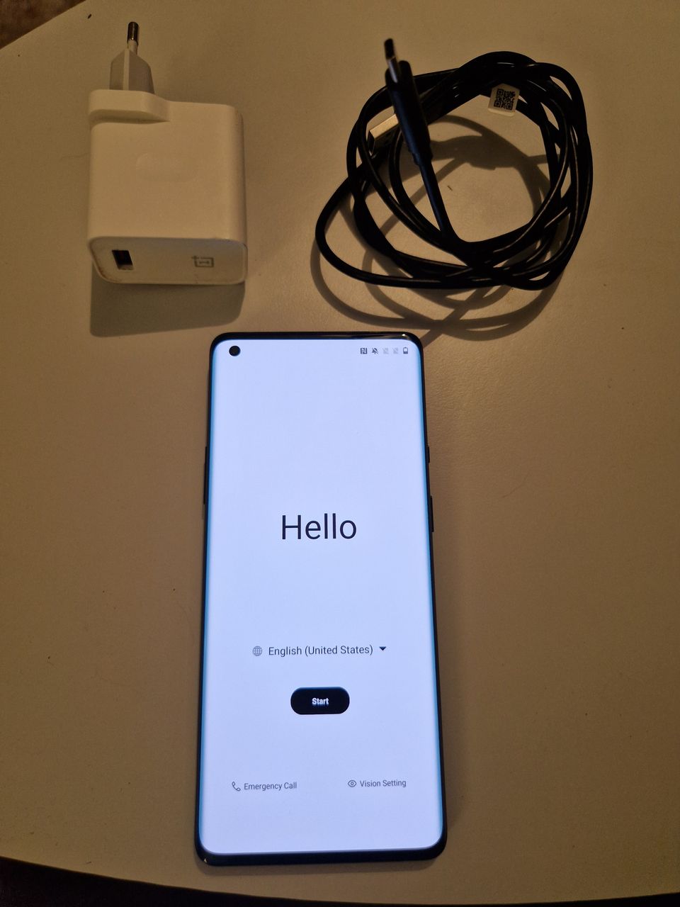 Oneplus 8 Pro 128gb