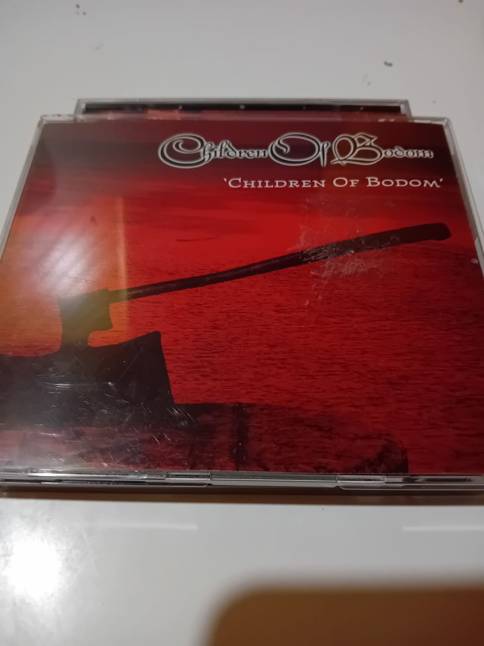 Children Of Bodom single