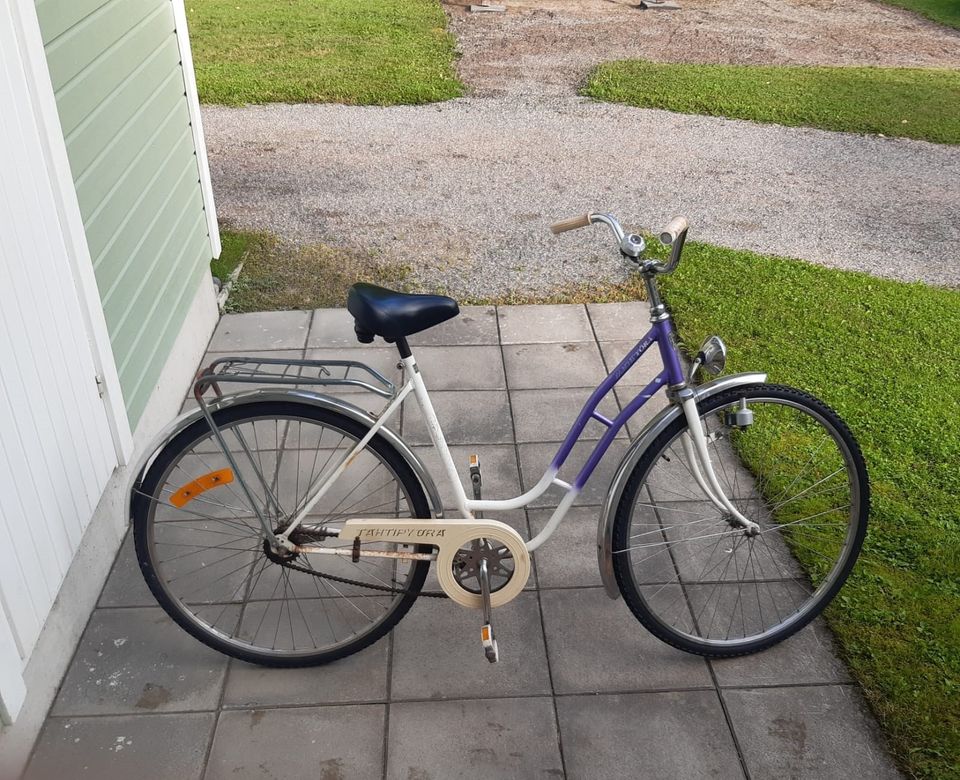 Tähtipyörä Classic 28"