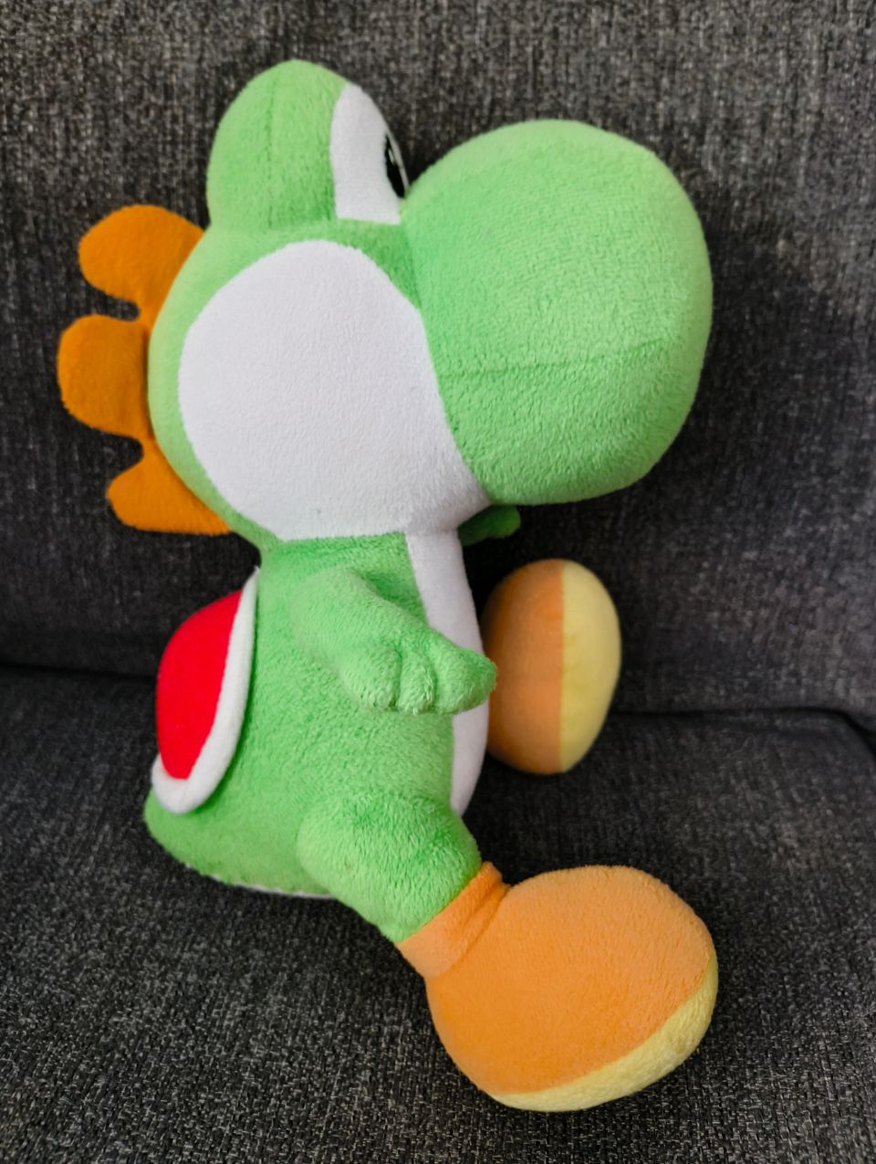 Yoshi pehmolelu