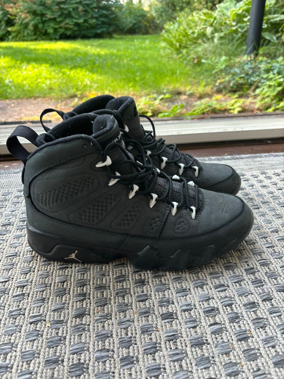 air jordan 9 retro