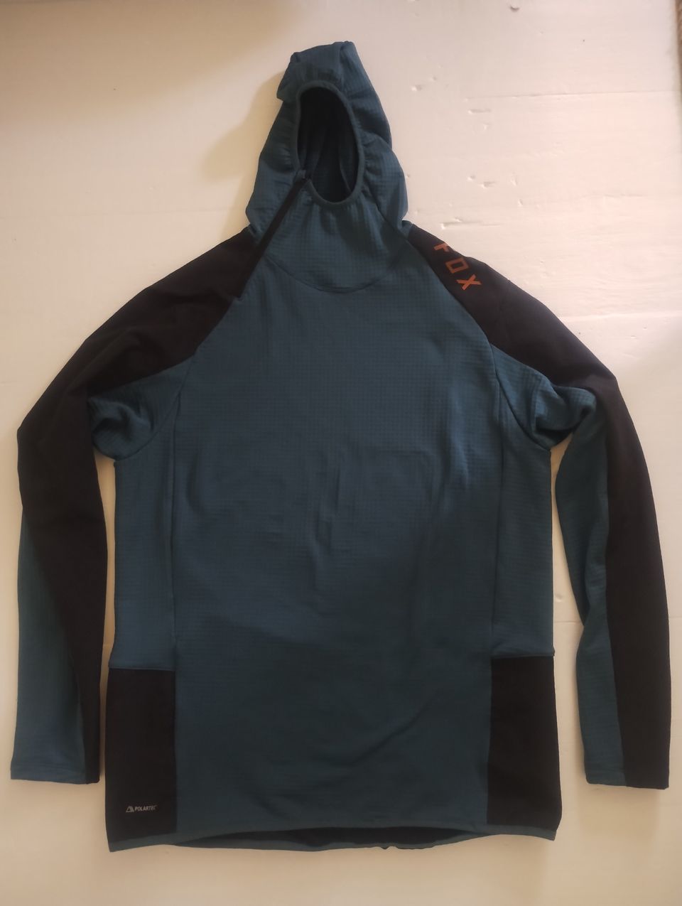 Fox Defend Thermo Hoodie koko XL