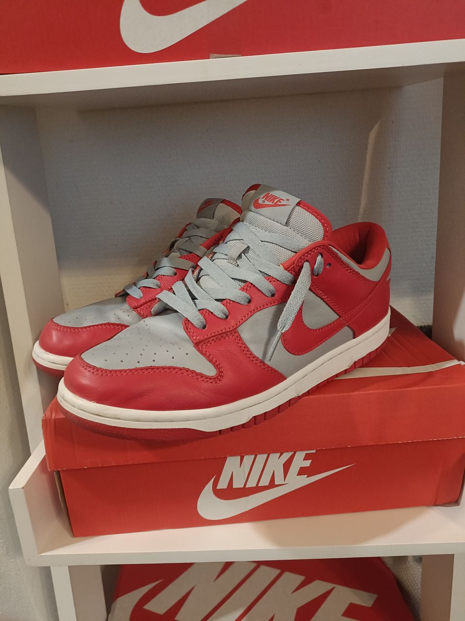 Nike Dunkit 44.5