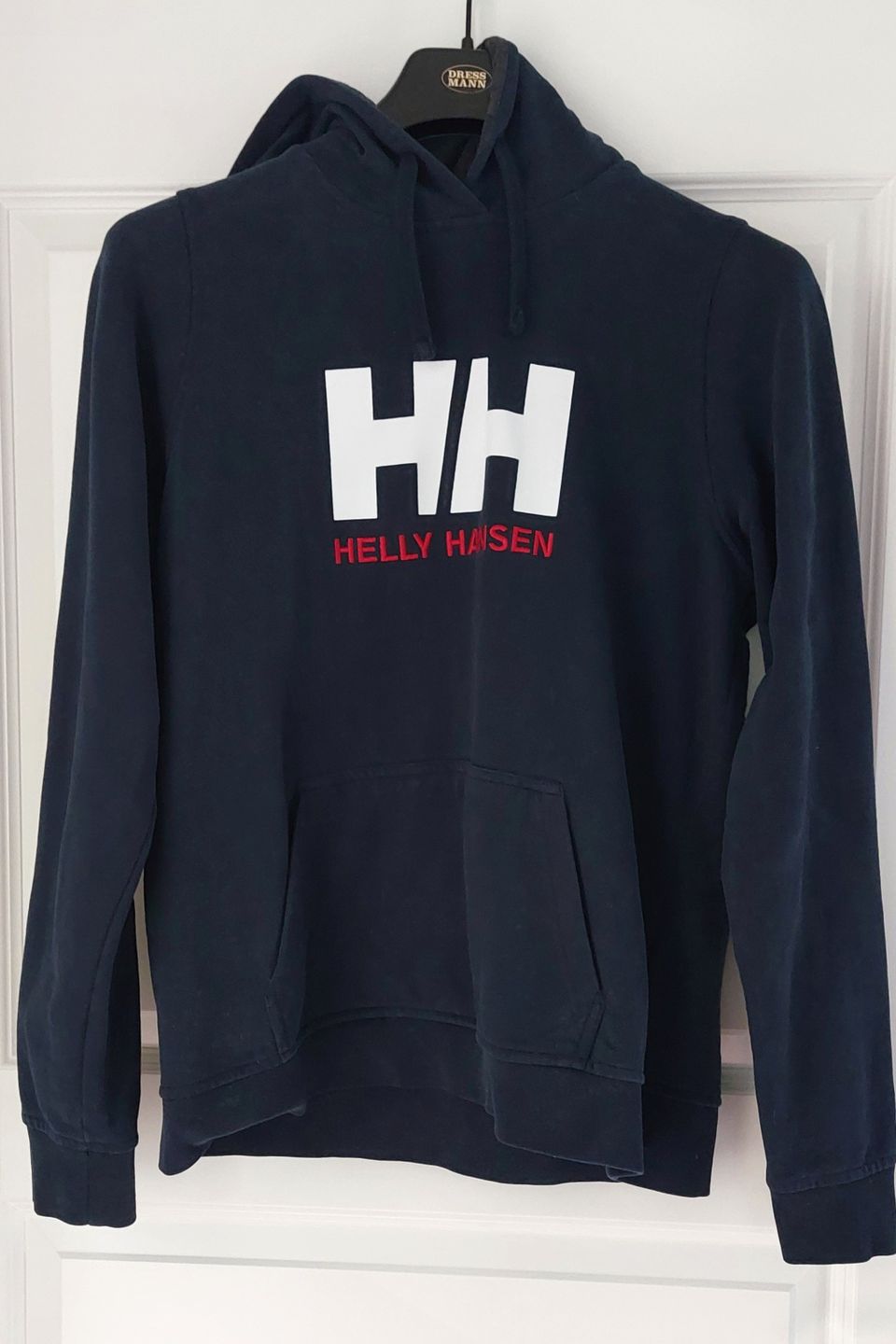 Helly Hansen huppari koko L