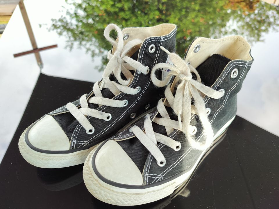 Converse allstar 33