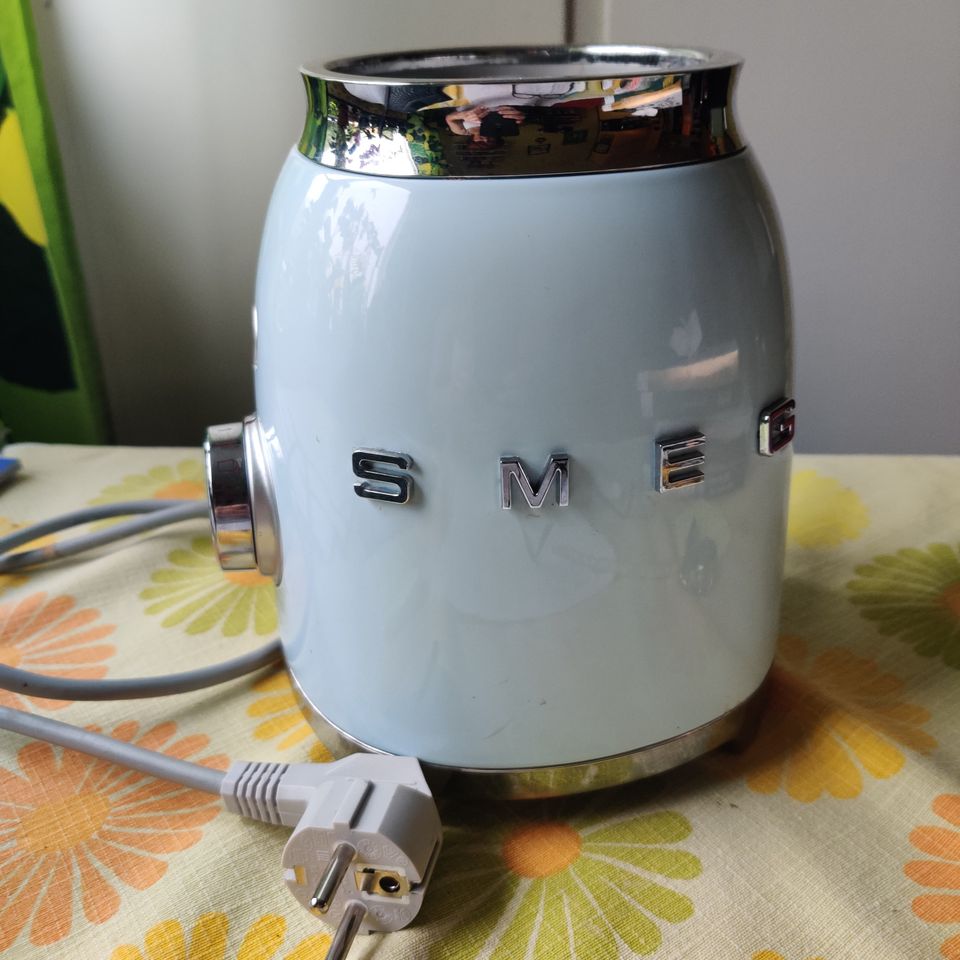 Smeg blenderi