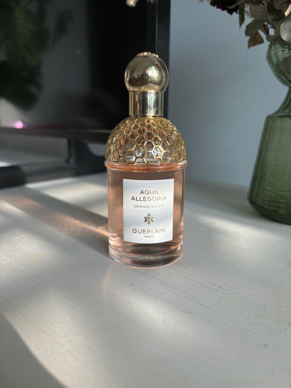 Guerlain Aqua Allegoria Orange Soleia 75 ml