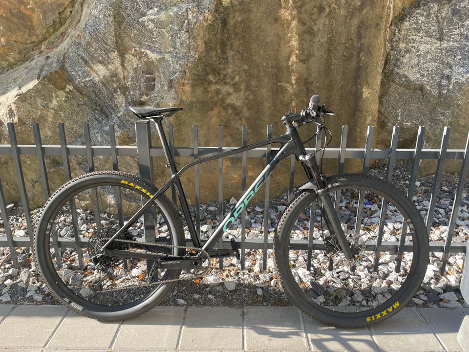 Orbea Alma H10 2022 (L-koko)