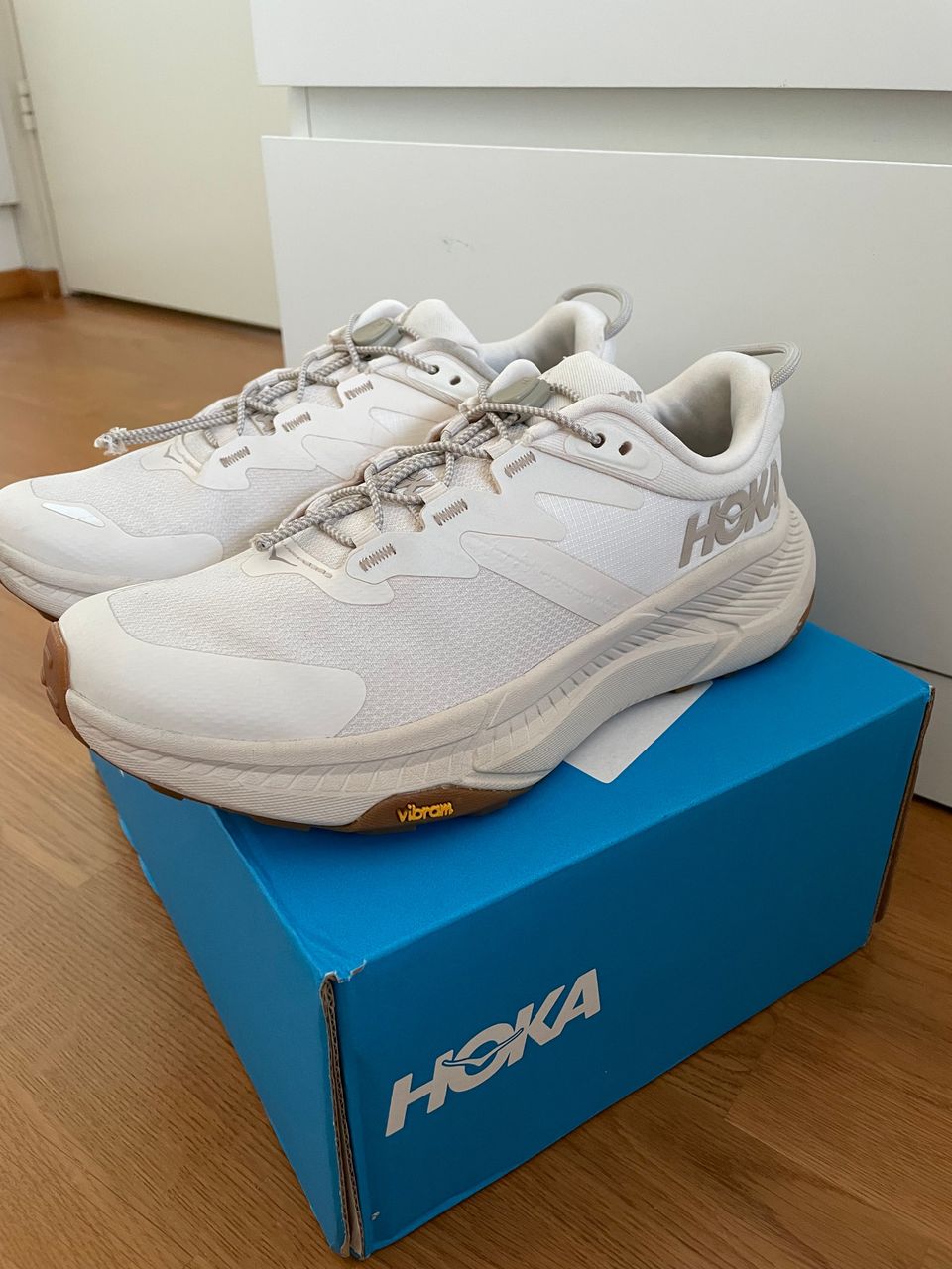 Hoka transport