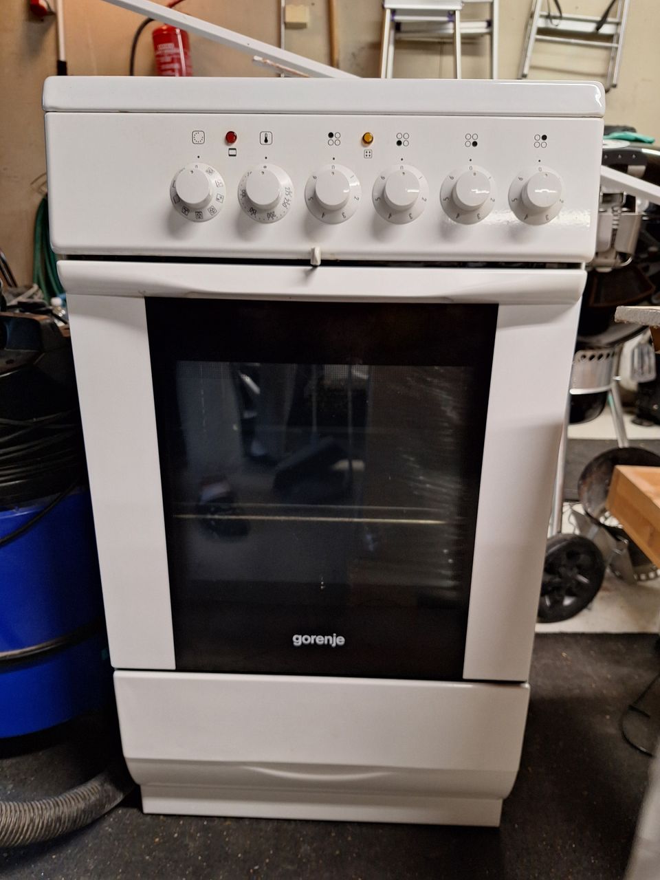 Gorenje liesi 50cm