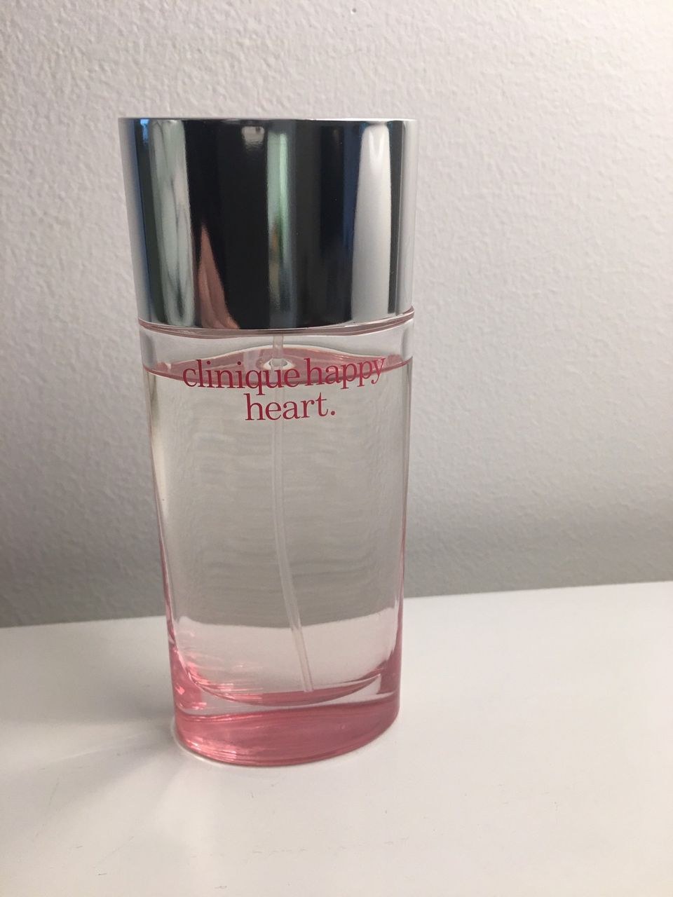 Clinique HappyHeart