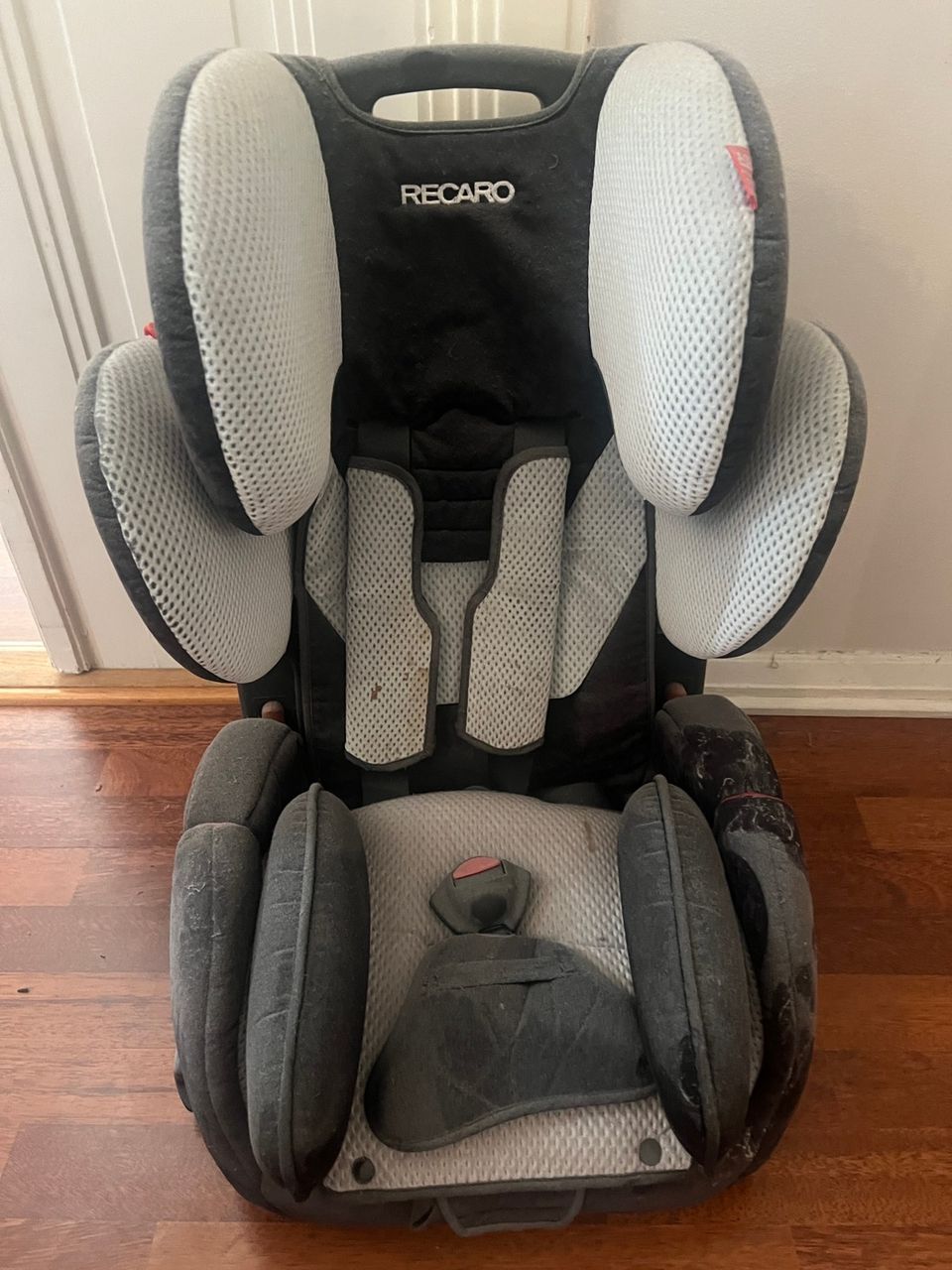 Lasten turvaistuin Recaro