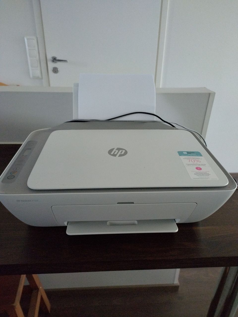 HP Deskjet 2720