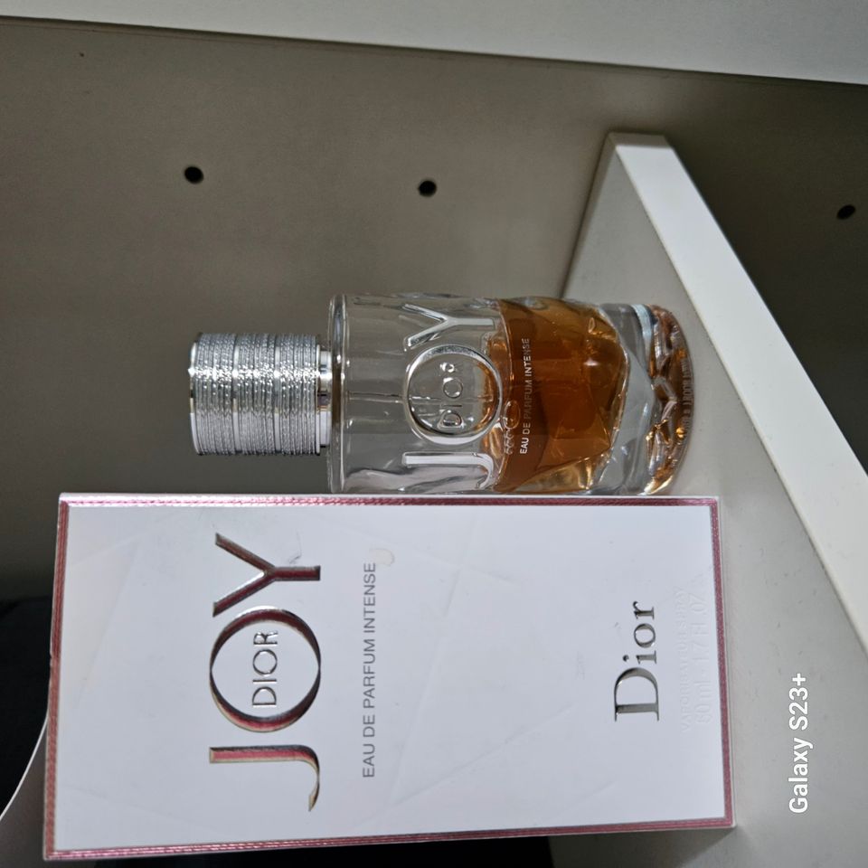 Dior joy hajuvesi